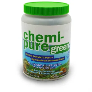 ChemiPure Freshwater Planted Green (11 oz) - Boyd