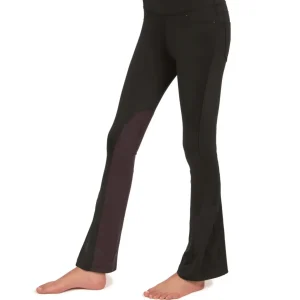 Chestnut Bay SkyCool Bootcut Tights
