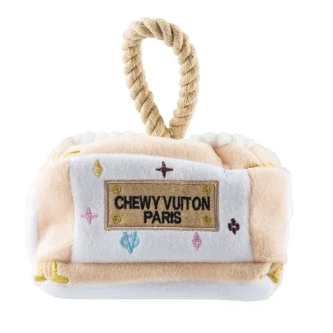 Chewy Vuiton Interactive Trunk - Image 2