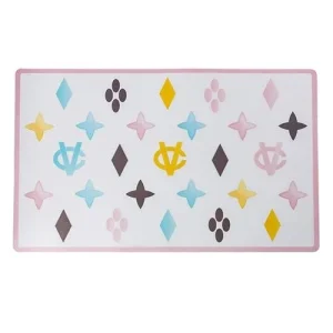 Chewy Vuiton Placemat