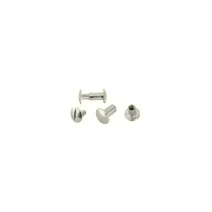 Chicago Screw 10 Pack