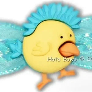 Chick-o Hair Bow
