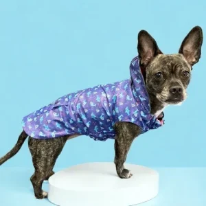 Chomp London Raincoat
