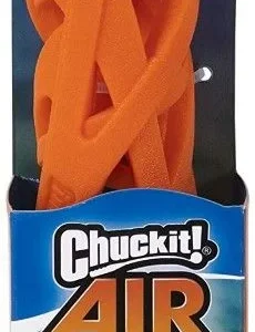 Chuckit Air Fetch Stick Fetch Hard Breath Easy Dog Toy