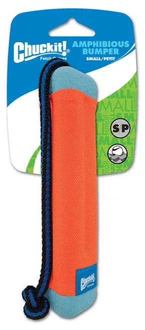 Chuckit! Amphibious Bumper Dog Toy Assorted SM - Image 2