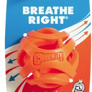 Chuckit Breathe Right Fetch Ball