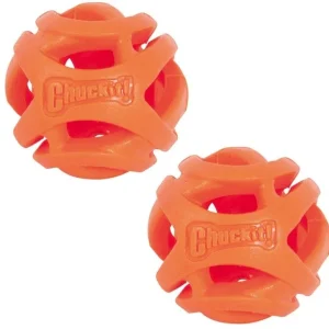 Chuckit Breathe Right Fetch Ball