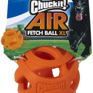 Chuckit Breathe Right Fetch Ball