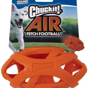 Chuckit Breathe Right Fetch Football