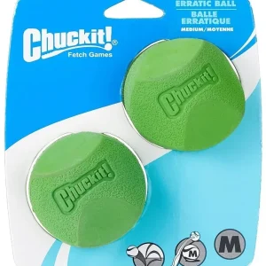 Chuckit Erratic Ball for Dogs