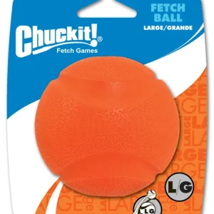 Chuckit! Fetch Ball Dog Toy Assorted LG