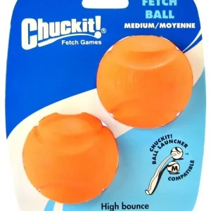 Chuckit Fetch Balls