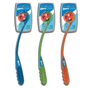 Chuckit! Junior Launcher Dog Toy Assorted 18in MD