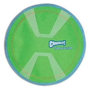 Chuckit! Paraflight Max Glow Large {L+b}600136