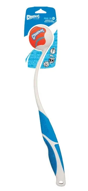 Chuckit! Pro Launcher Dog Toy Assorted 18in MD - Image 2