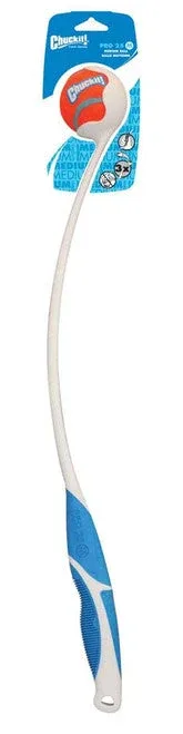 Chuckit! Pro Launcher Dog Toy Assorted 25in MD - Image 2