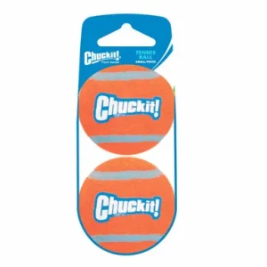 Chuckit! Small Tennis Ball Dog Toy