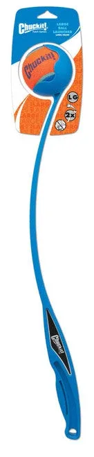 Chuckit! Sport Launcher Dog Toy Assorted 26in LG - Image 2