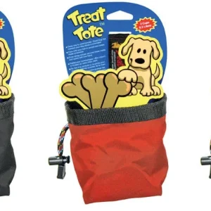 Chuckit! Treat Tote Assorted LG (D)