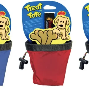 Chuckit! Treat Tote Assorted SM
