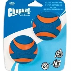 Chuckit! Ultra Balls 1 pack - Medium