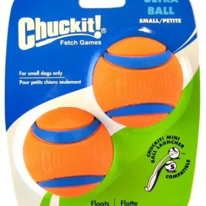 Chuckit Ultra Balls