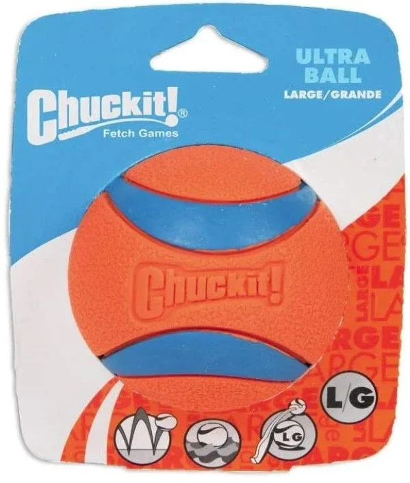 Chuckit Ultra Balls