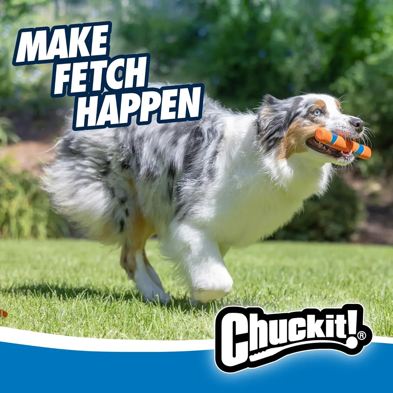 Chuckit! Ultra Fetch Stick Ultra - Image 2