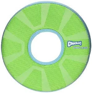 Chuckit! Zipflight Max Glow Med {L-b}600131 - Image 2