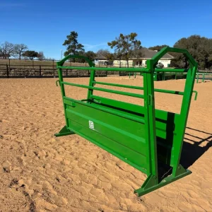 Chute Help Leadup Kit 8'