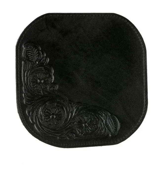 Circle Y Goodnight Diamond Flank Cinch - Image 2
