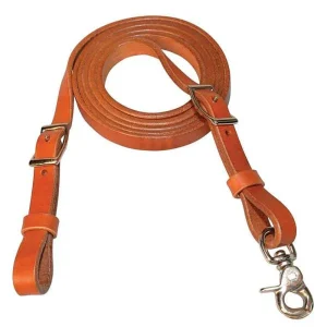 Circle Y Saddlery Contest Rein