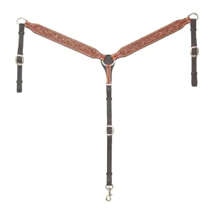 Circle Y Saddlery Gauge Breast Collar