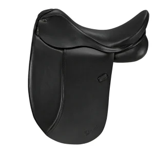 Circuit™ Premier Dressage Saddle