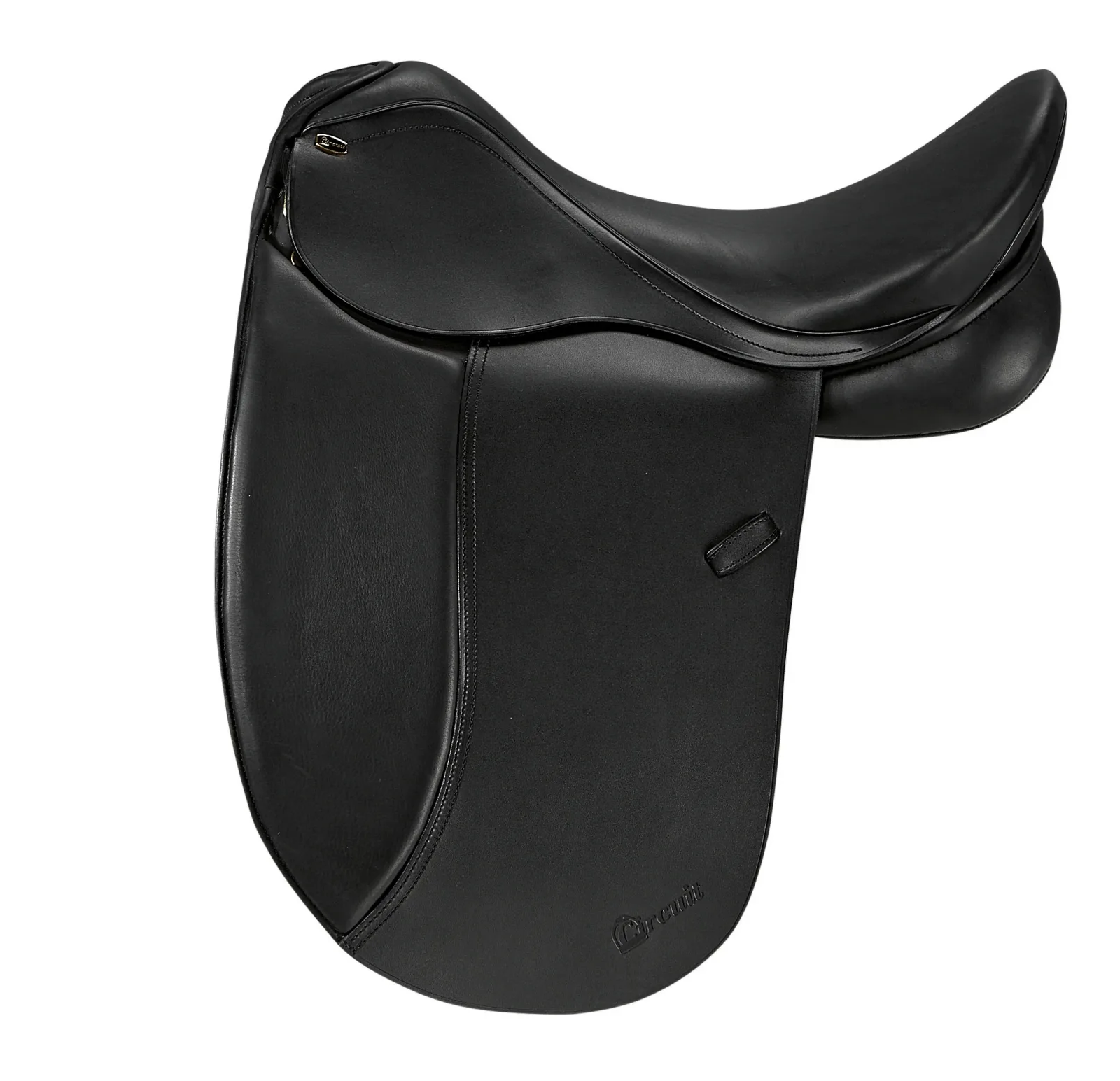 Circuit™ Premier Dressage Saddle