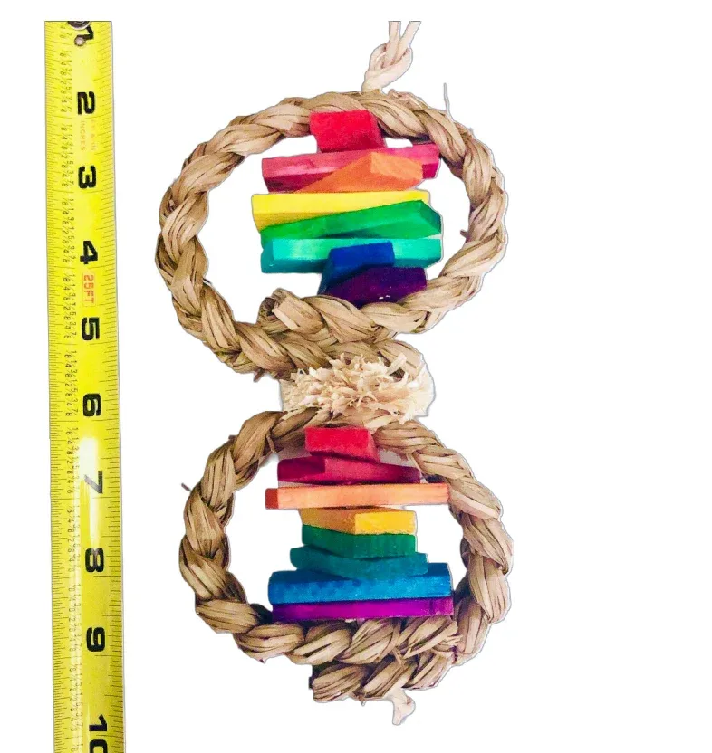 Cirque bird toy - Image 2