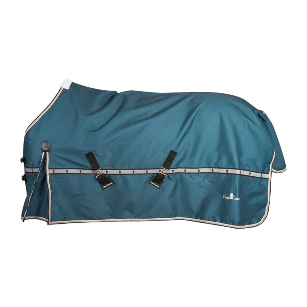 Classic 5K Trainer Winter Horse Blanket