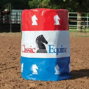 Classic Barrel Cover 3 Piece Set