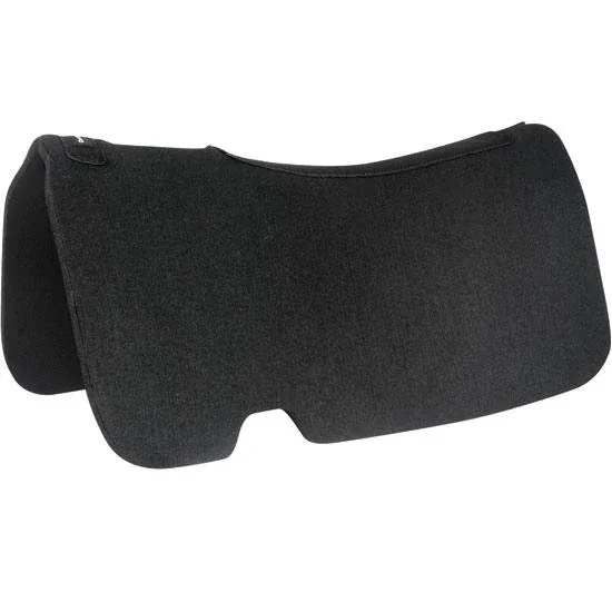 Classic Countourpedic Reiner Saddle Pad - Image 2