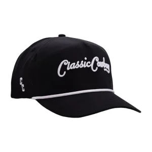 Classic Cowboy The Classic Cap