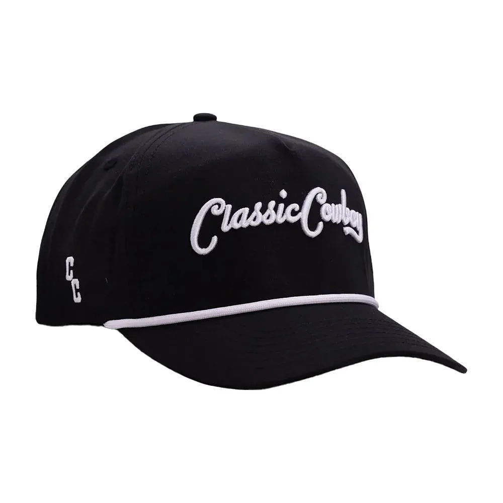 Classic Cowboy The Classic Cap