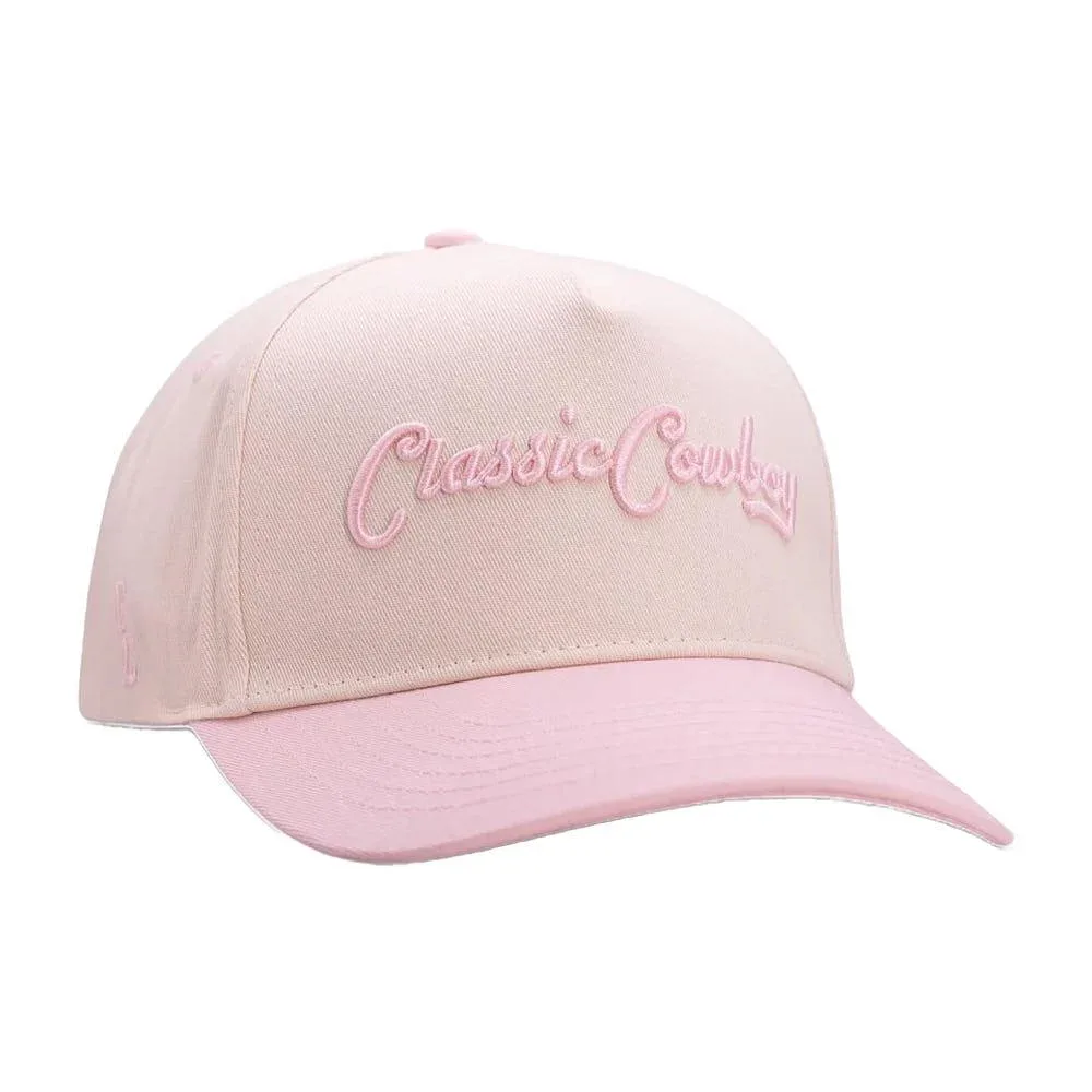 Classic Cowboy The Dolly Cap