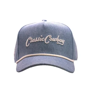 Classic Cowboy The Drifter Cap