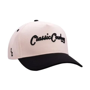 Classic Cowboy The Kelce Cap