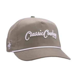 Classic Cowboy The Sage Cap