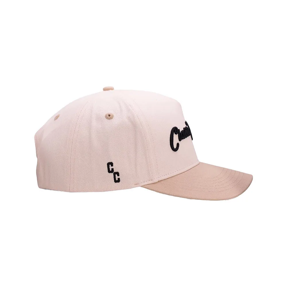 Classic Cowboy The Sahara Cap - Image 2