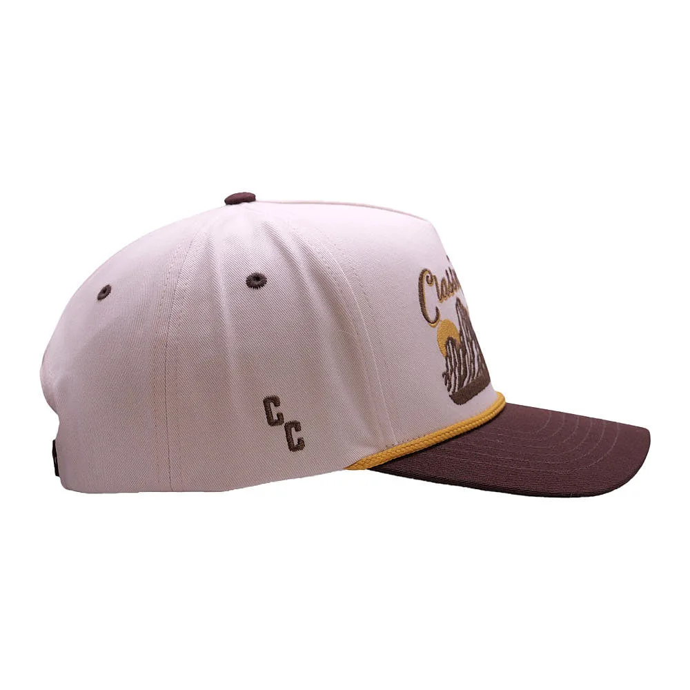 Classic Cowboy The Sierra Cap - Image 2