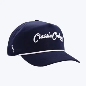 Classic Cowboy The Skyhook Cap