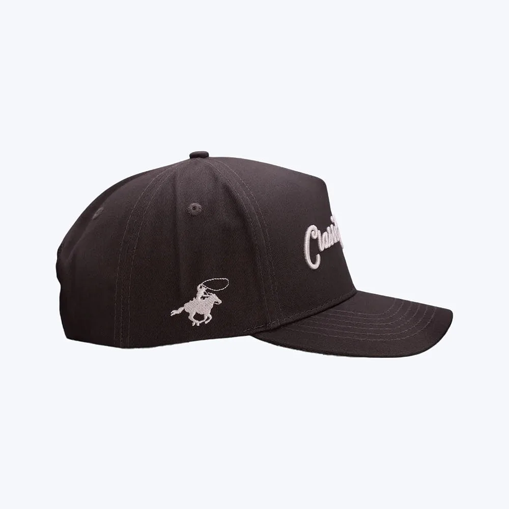 Classic Cowboy The Steel Mesa Cap - Image 2