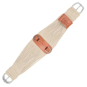 Classic Equine 31-Strand Mohair Cinch